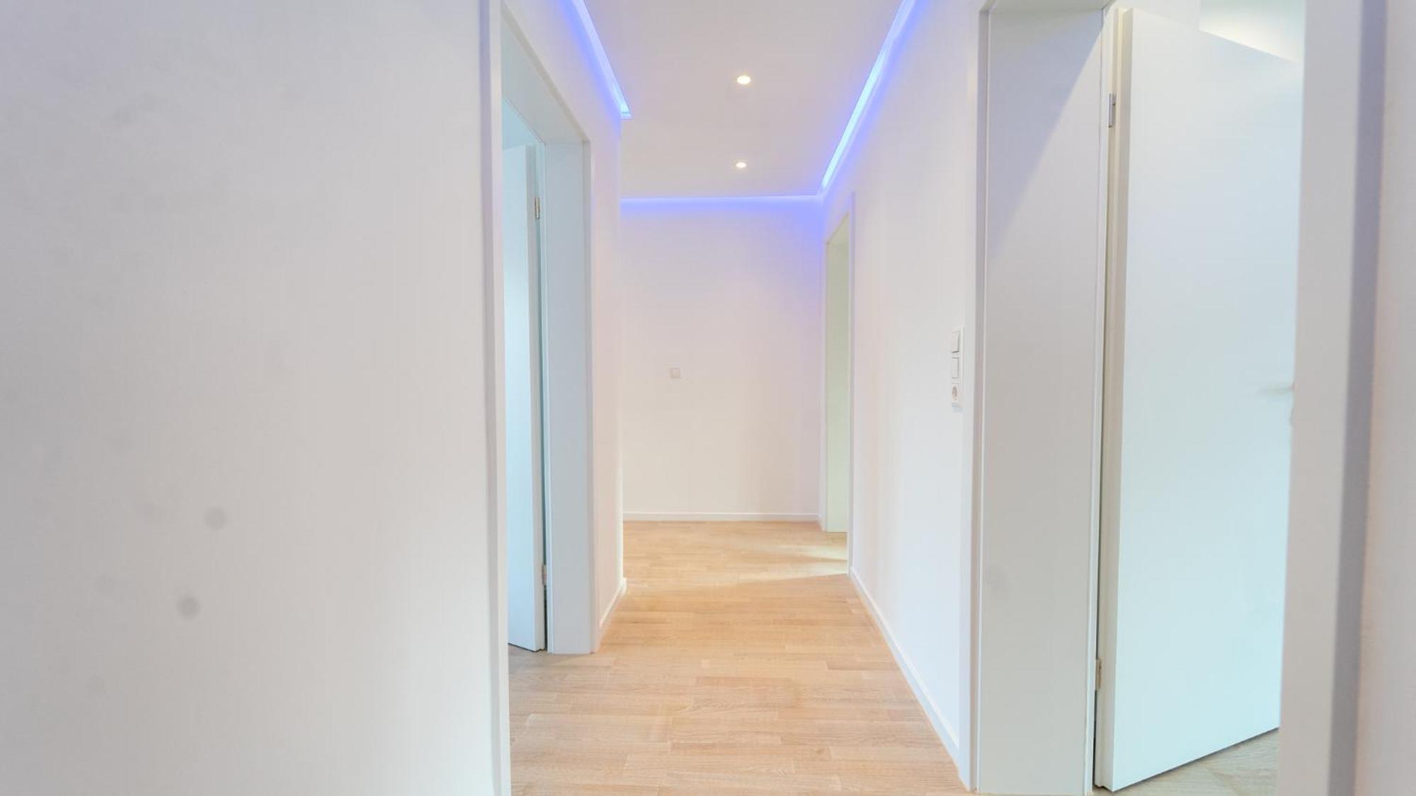 Mega Lux Apartment Esslingen am Neckar Luaran gambar