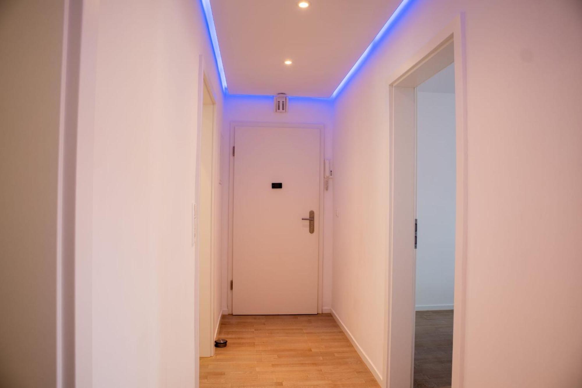 Mega Lux Apartment Esslingen am Neckar Luaran gambar