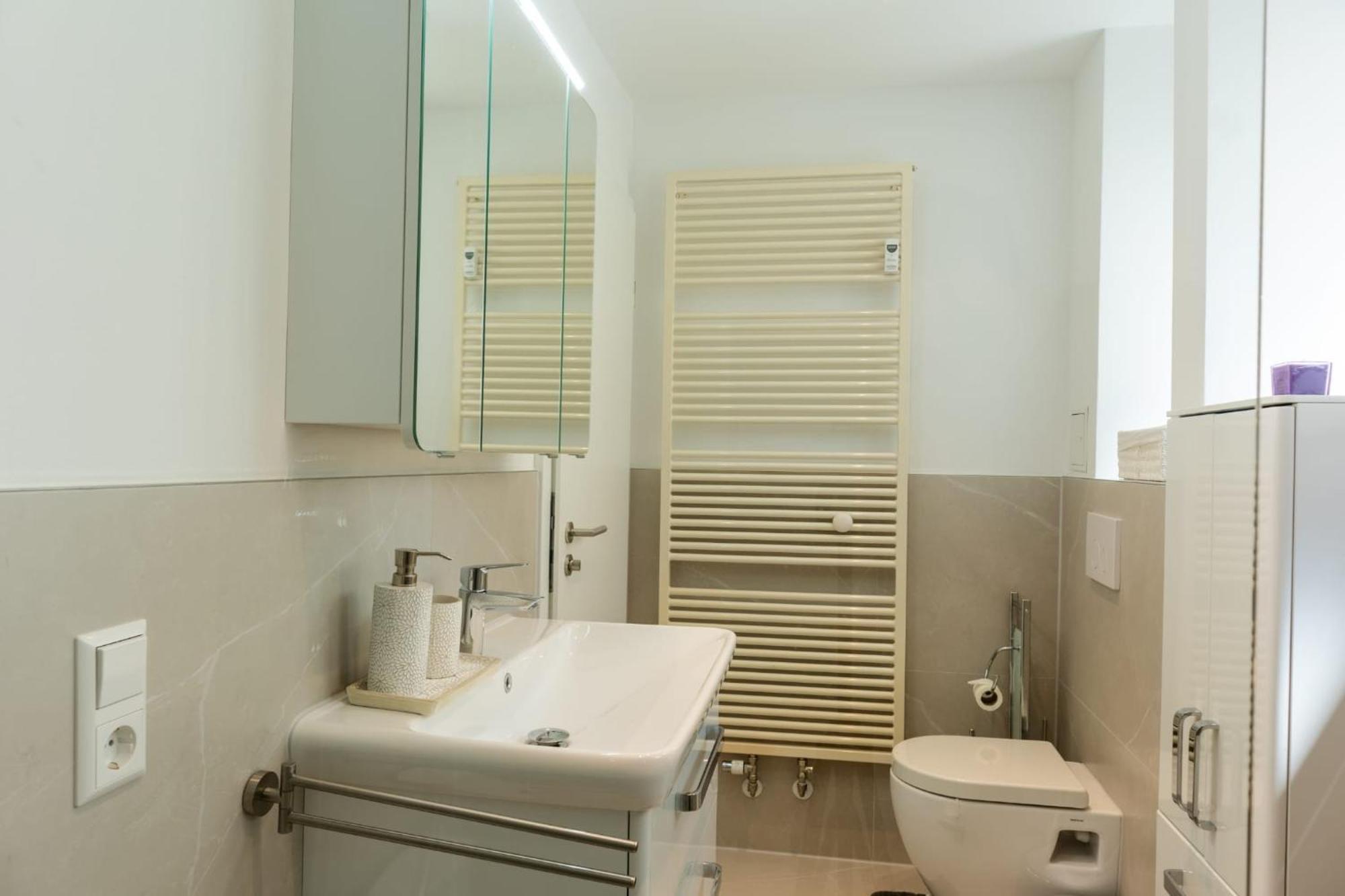 Mega Lux Apartment Esslingen am Neckar Luaran gambar