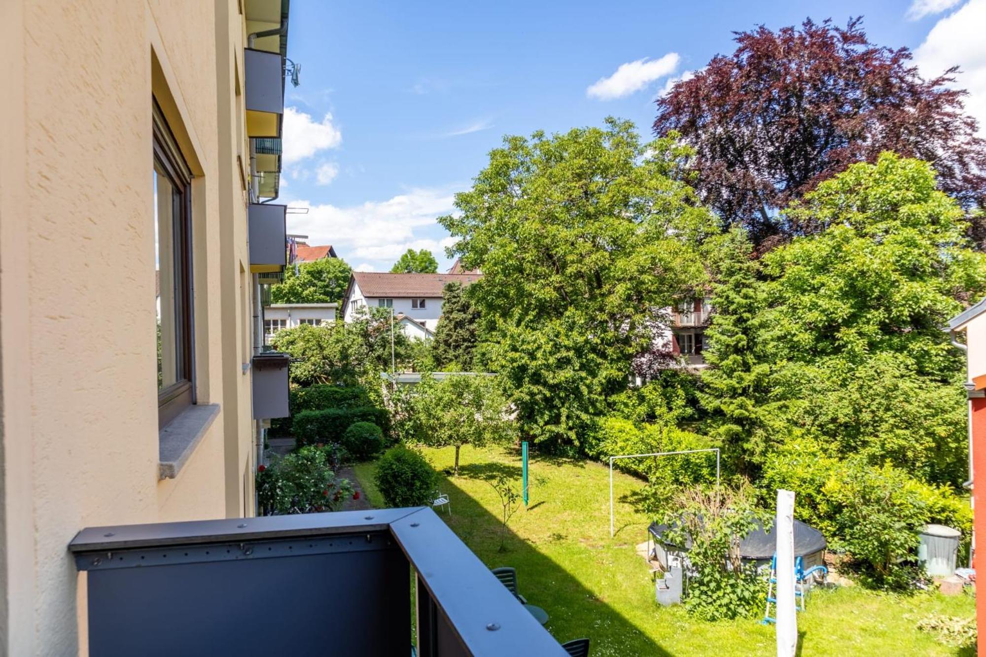 Mega Lux Apartment Esslingen am Neckar Luaran gambar